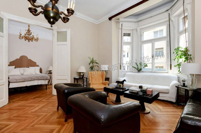 Eladó téglalakás, Budapesten, I. kerületben 168 M Ft, 4 szobás