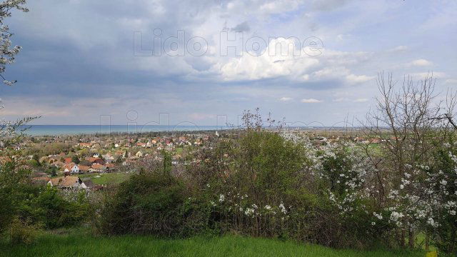 Eladó telek, Zamárdiban 32.9 M Ft / költözzbe.hu