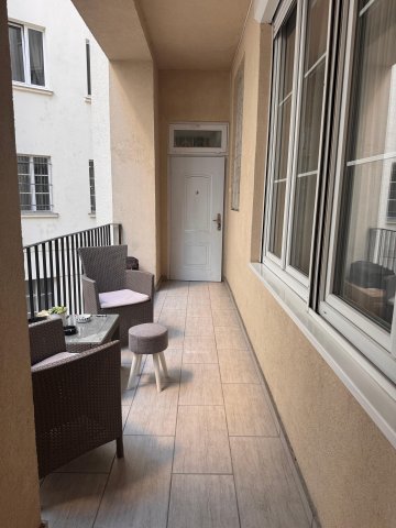 Eladó téglalakás, Budapesten, VI. kerületben 215 M Ft, 3 szobás