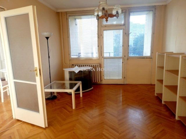 Eladó panellakás, Budapesten, IV. kerületben 62.3 M Ft, 2 szobás