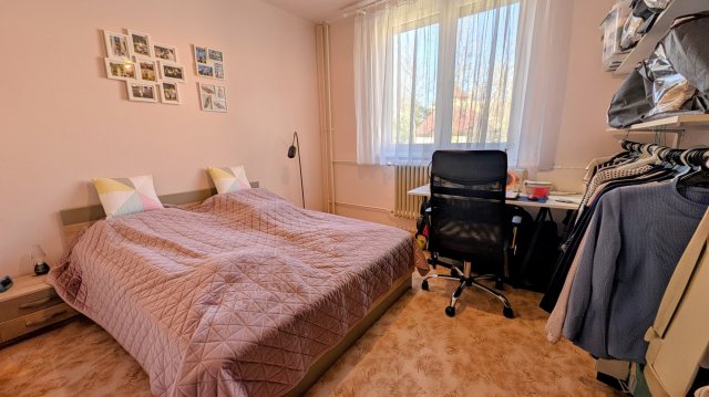 Eladó téglalakás, Kecskeméten 42.9 M Ft, 2 szobás