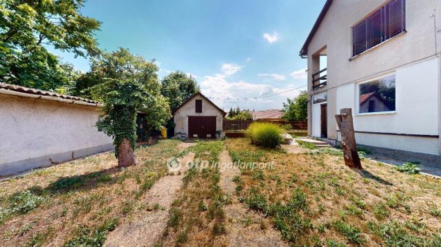Eladó családi ház, Taktaharkányon 13.9 M Ft, 2 szobás