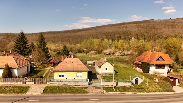 Eladó családi ház, Felsőpetényben 44.9 M Ft, 4+1 szobás
