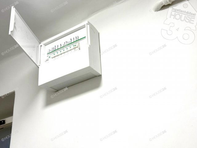 Eladó téglalakás, Kecskeméten 59.8 M Ft, 2 szobás