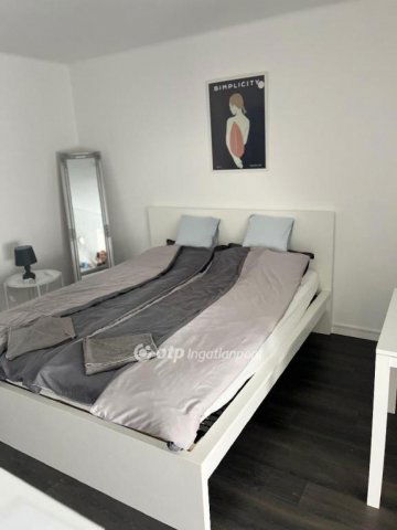 Eladó téglalakás, Harkányban 21.9 M Ft, 1 szobás