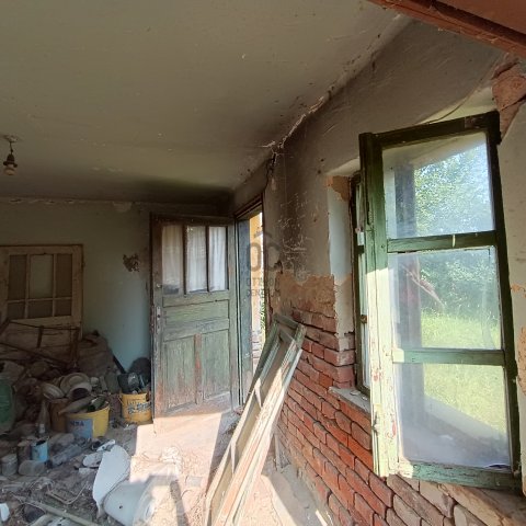 Eladó családi ház, Gelsén 4.9 M Ft, 3 szobás