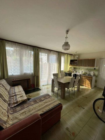 Eladó nyaraló, Siófokon 74.9 M Ft, 1+2 szobás