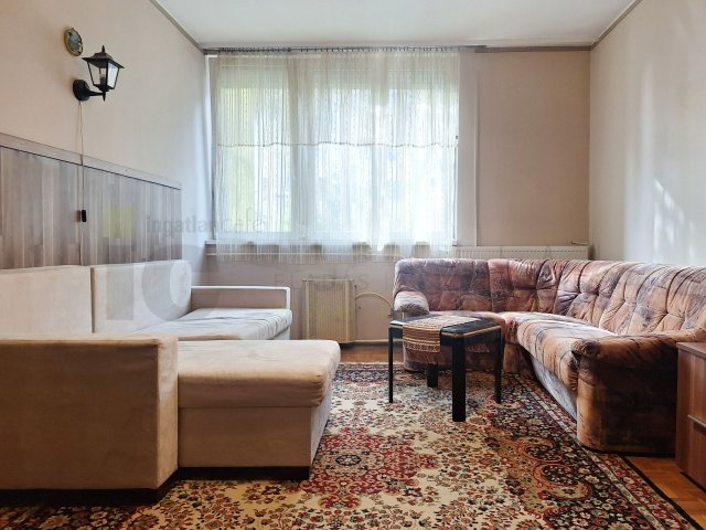 Eladó téglalakás, Szegeden, Sólyom utcában 40.9 M Ft, 1 szobás