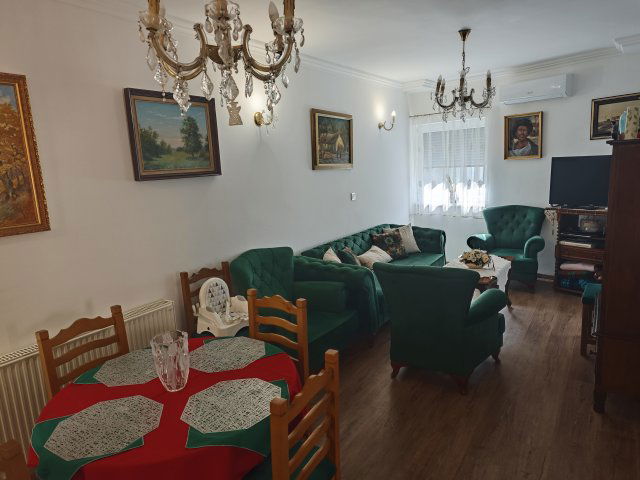 Eladó téglalakás, Kehidakustányban 37.99 M Ft, 2 szobás