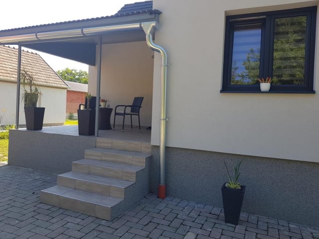 Eladó családi ház, Barlahidán 49.9 M Ft, 3+1 szobás