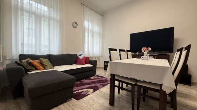 Eladó téglalakás, Szombathelyen 31.7 M Ft, 2 szobás