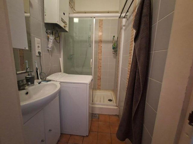 Eladó téglalakás, Budapesten, XIV. kerületben 49.9 M Ft