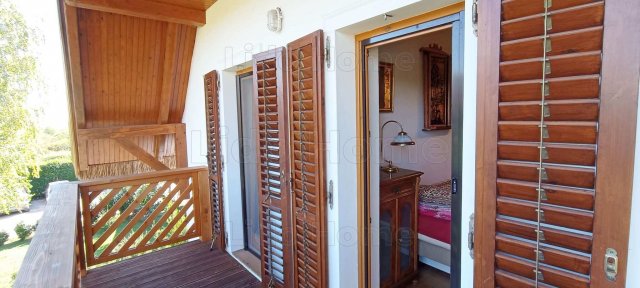 Eladó családi ház, Cserszegtomajon 94.9 M Ft, 4 szobás