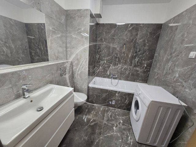 Eladó téglalakás, Pécsett, Fellbach utcában 39.9 M Ft, 1 szobás