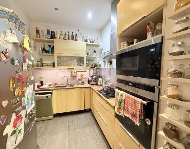 Eladó téglalakás, Budapesten, XIII. kerületben 85.3 M Ft