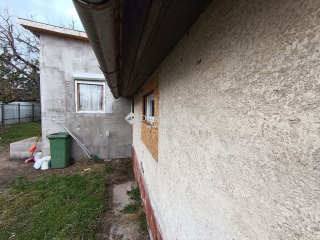 Eladó családi ház, Abonyban 12.9 M Ft, 2 szobás
