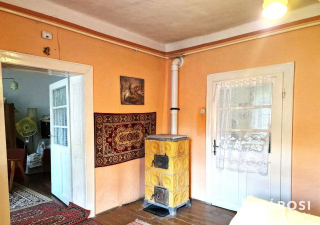 Eladó családi ház, Körösladányban 8.5 M Ft, 2 szobás