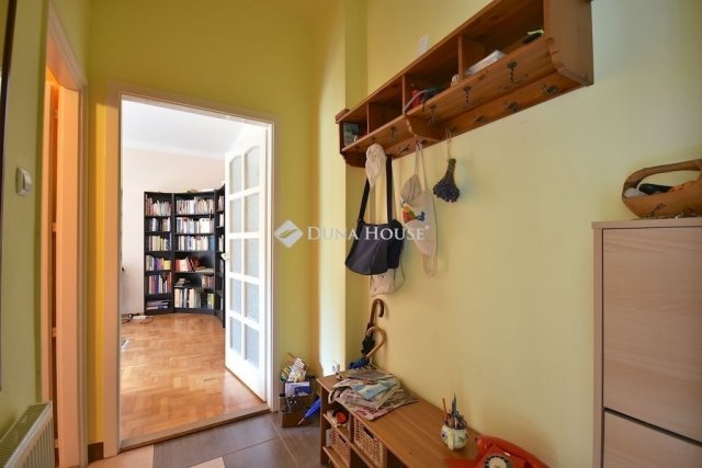 Eladó téglalakás, Budapesten, XVIII. kerületben 84.9 M Ft