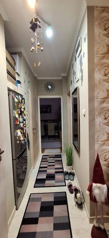 Eladó panellakás, Kiskőrösön 38.9 M Ft, 2 szobás