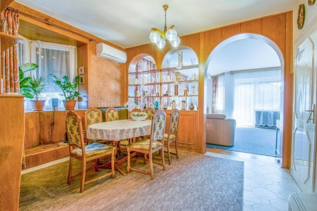 Eladó ikerház, Budapesten, XVIII. kerületben 124.9 M Ft, 4 szobás