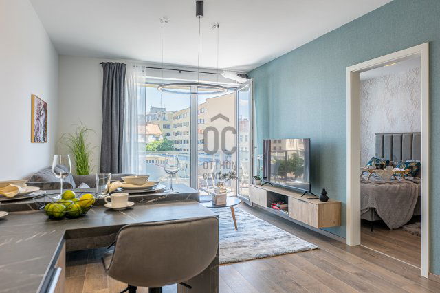 Kiadó téglalakás, albérlet, Budapesten, XIII. kerületben