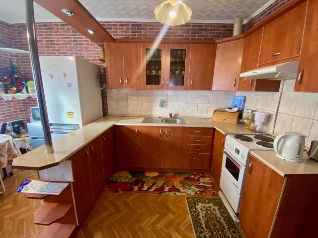 Eladó téglalakás, Nyíregyházán 40.9 M Ft, 2 szobás