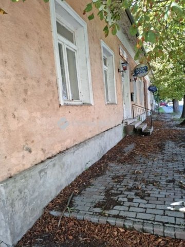 Eladó üzlethelyiség, Dömösön 149.9 M Ft, 12 szobás