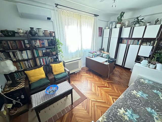 Eladó téglalakás, Budapesten, XIII. kerületben 49.9 M Ft