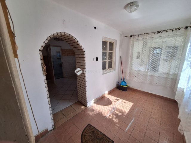 Eladó családi ház, Toronyon 48.5 M Ft, 4 szobás