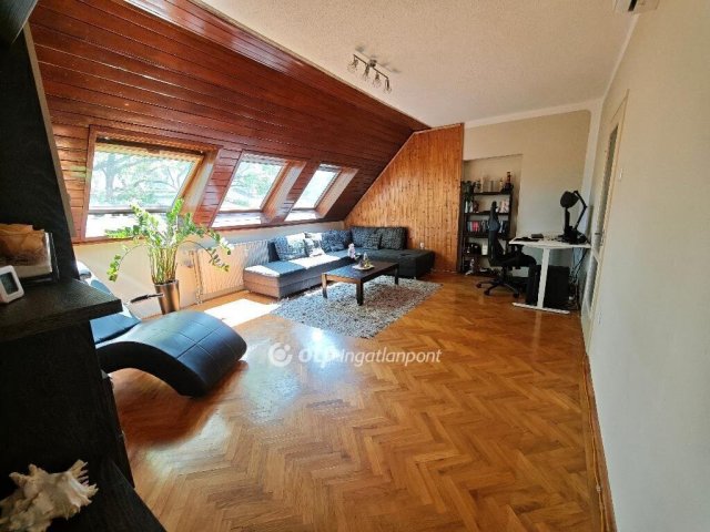 Eladó téglalakás, Nyíregyházán 43.9 M Ft, 2 szobás