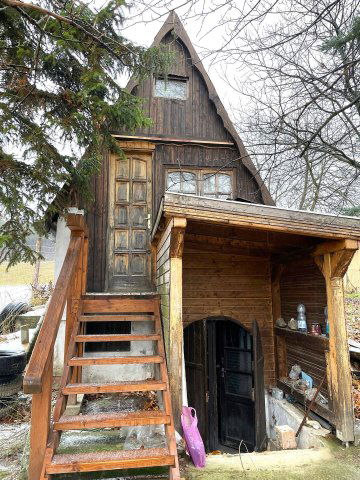 Eladó mezogazdasagi ingatlan, Iszkaszentgyörgyön 15.35 M Ft