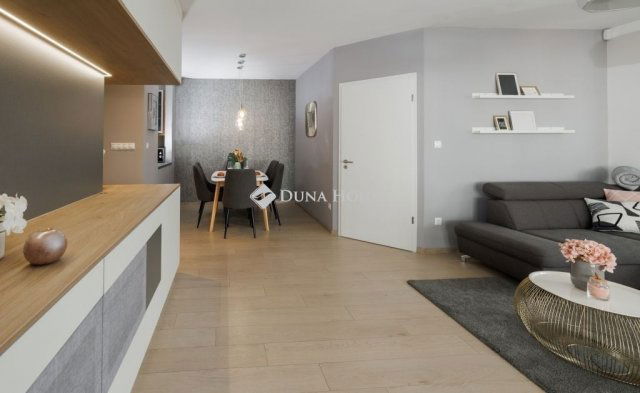 Eladó téglalakás, Budapesten, XIII. kerületben 174.99 M Ft