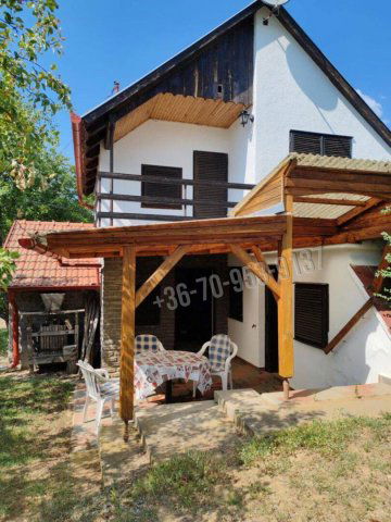 Eladó telek, Borgátán 23 M Ft, 1+2 szobás / költözzbe.hu