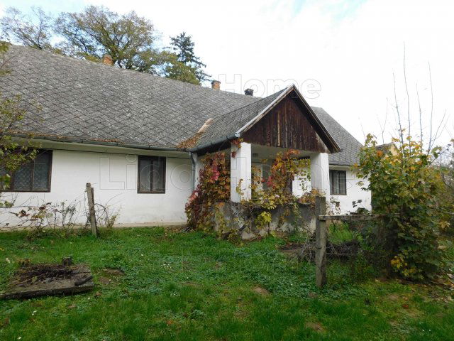 Eladó családi ház, Somogyszilen 19 M Ft, 14 szobás