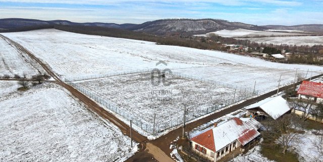 Eladó telek, Bodonyban 89 M Ft / költözzbe.hu