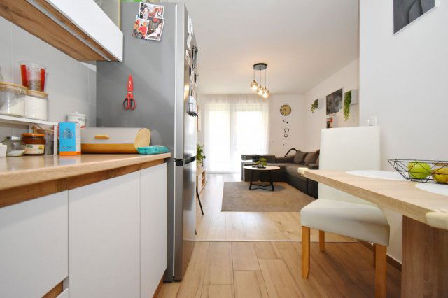 Eladó téglalakás, Debrecenben 66 M Ft, 2 szobás