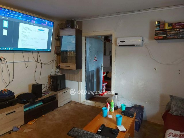 Eladó családi ház, Birjánon 10.4 M Ft, 2 szobás