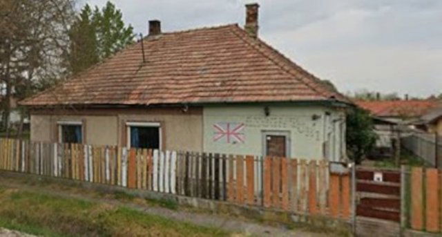 Eladó családi ház, Szentmártonkátán 25 M Ft, 3 szobás