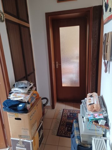 Eladó téglalakás, XX. kerületben, Török Flóris utcában