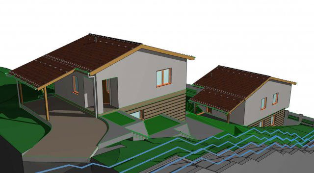 Eladó telek, Százhalombattán 39.5 M Ft / költözzbe.hu