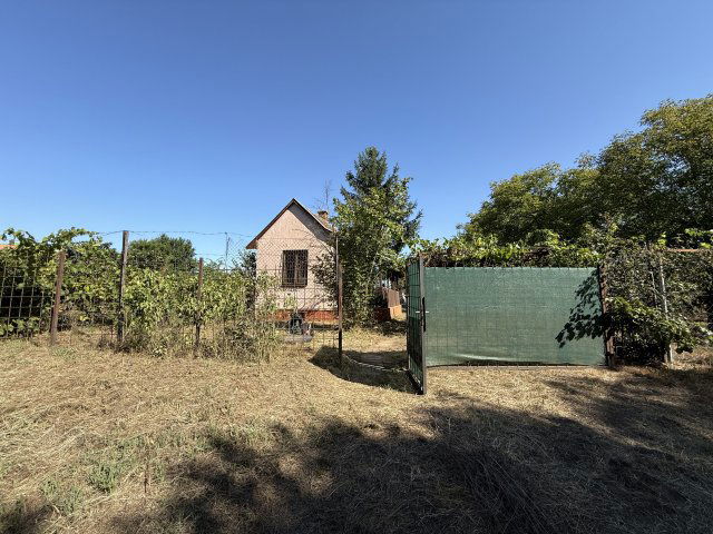 Eladó telek, Debrecenben 9.99 M Ft / költözzbe.hu