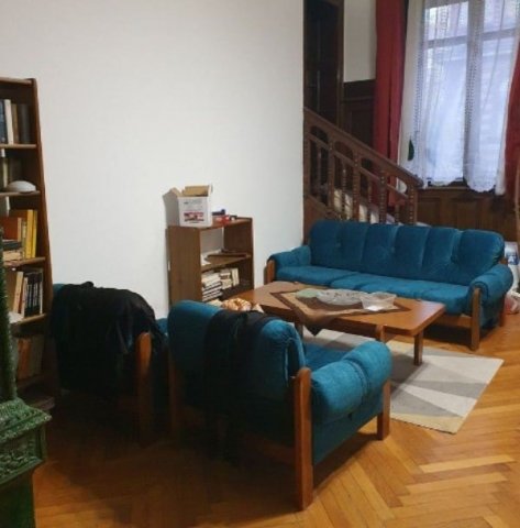 Kiadó téglalakás, albérlet, VIII. kerületben, Baross utcában