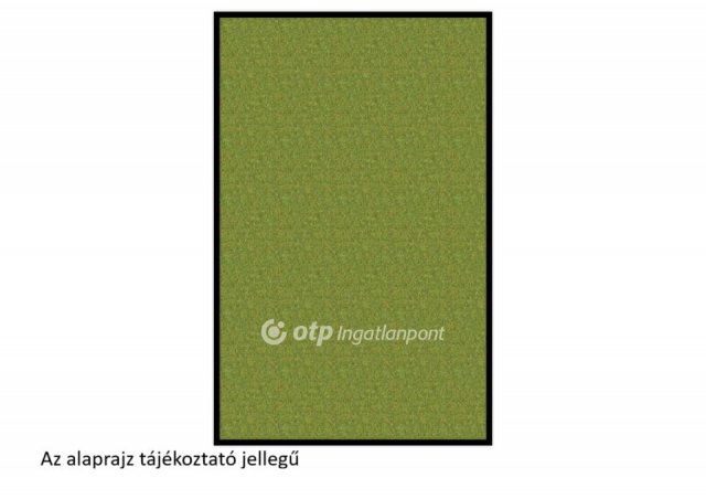 Eladó telek, Nyíregyházán 27.5 M Ft / költözzbe.hu