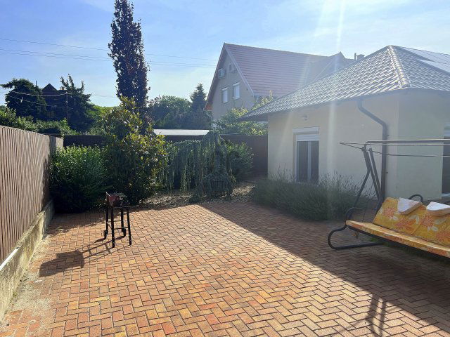 Eladó családi ház, Fóton, Madách Imre utcában 179 M Ft