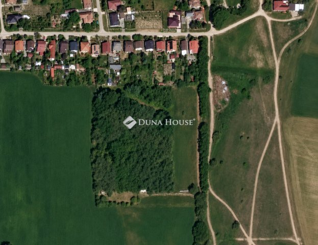 Eladó telek, Bajon 79 M Ft / költözzbe.hu
