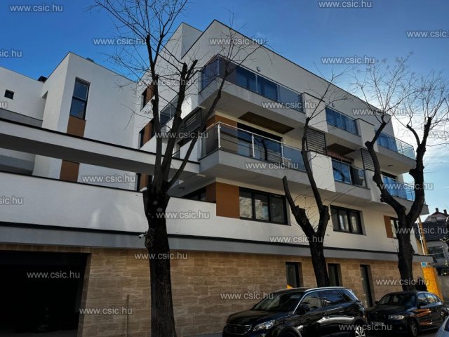 Eladó téglalakás, Budapesten, IV. kerületben 155 M Ft, 4 szobás