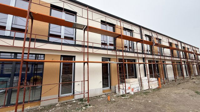 Eladó téglalakás, Dunaharasztin 94.9 M Ft / költözzbe.hu