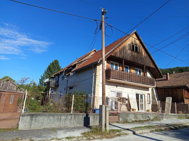 Kiadó téglalakás, albérlet, Miskolcon 120 E Ft / hó, 2 szobás