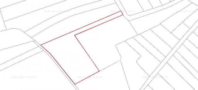 Eladó telek, Andorcson 7.5 M Ft / költözzbe.hu