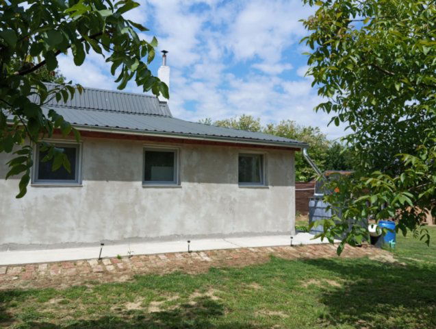 Eladó családi ház, Garaboncon 48 M Ft, 2 szobás